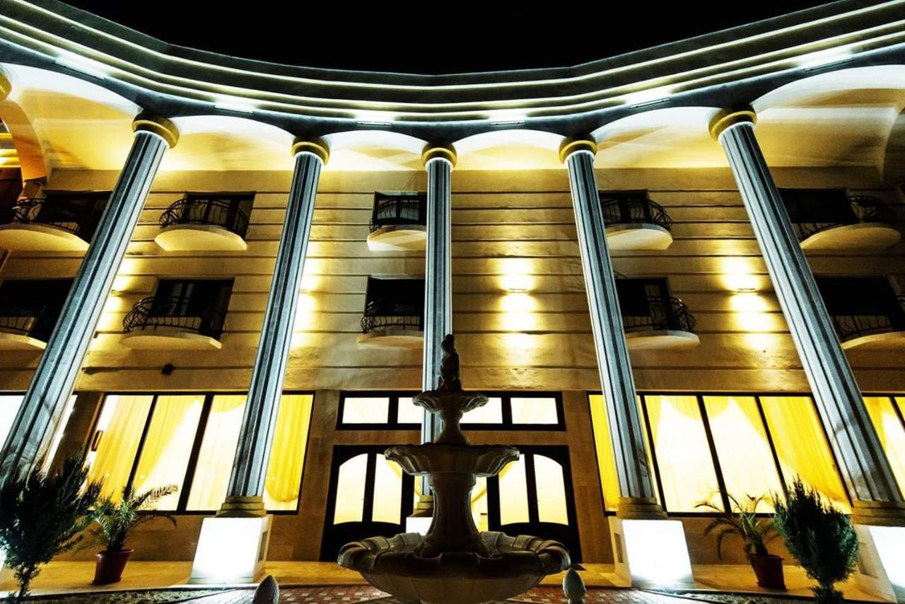 Grand Hotel Baroc Zalău Exterior photo