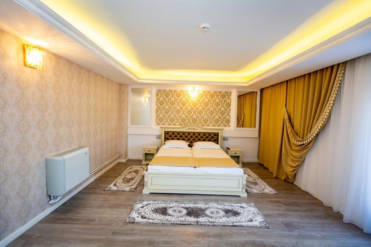 Grand Hotel Baroc Zalău Exterior photo