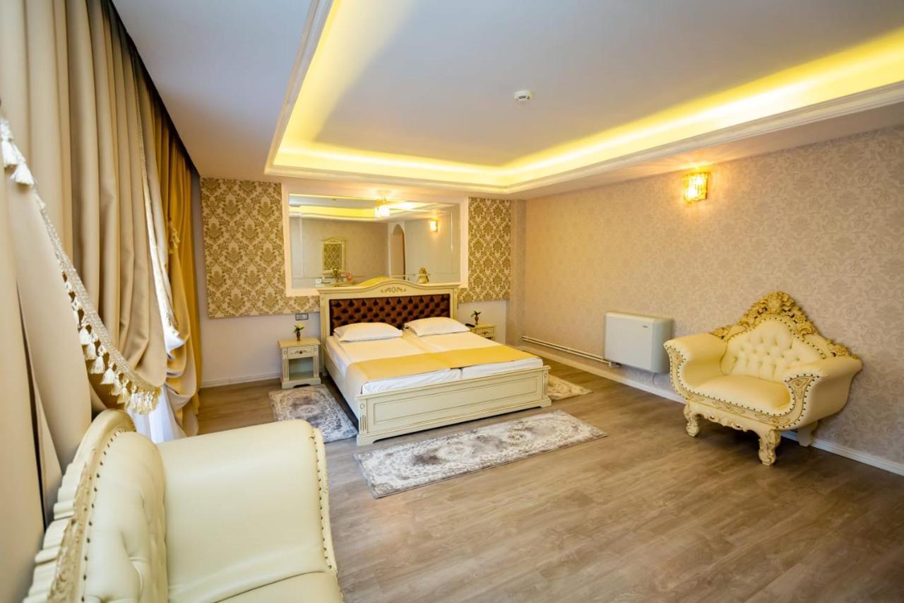 Grand Hotel Baroc Zalău Exterior photo