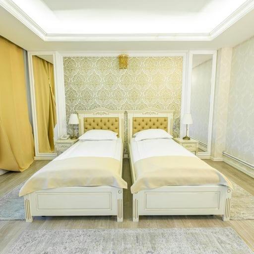 Grand Hotel Baroc Zalău Exterior photo